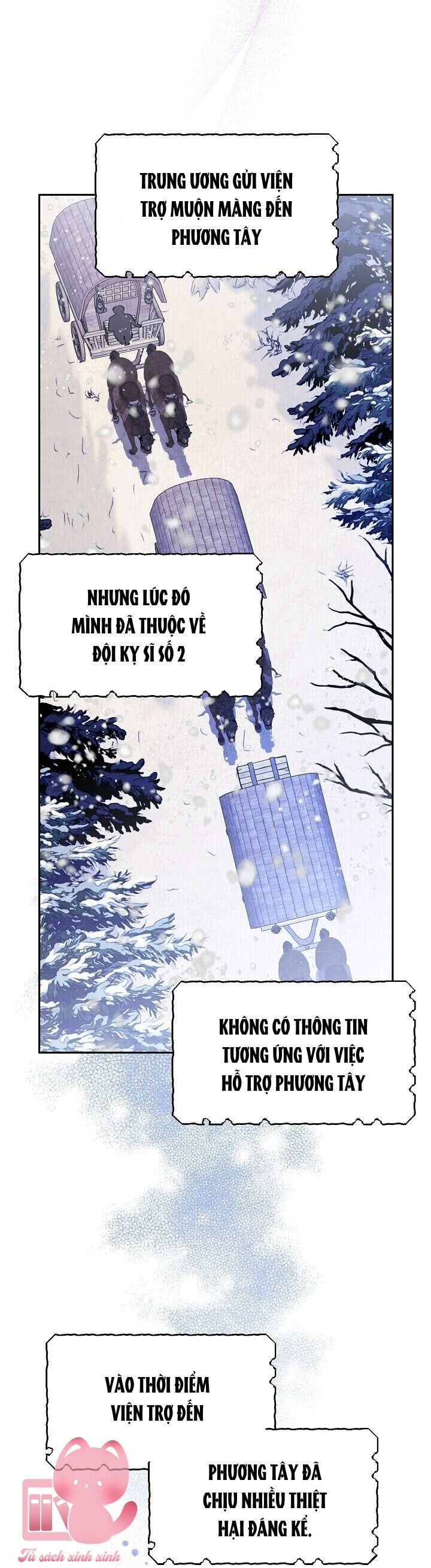 Sigrid Chapter 44 - Trang 57