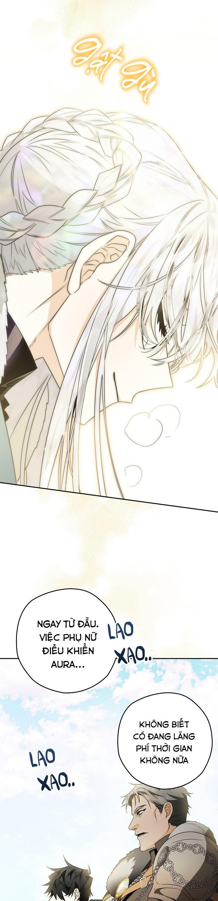 Sigrid Chapter 42 - Trang 41