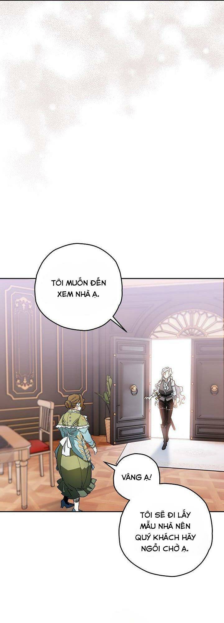 Sigrid Chapter 4 - Trang 22