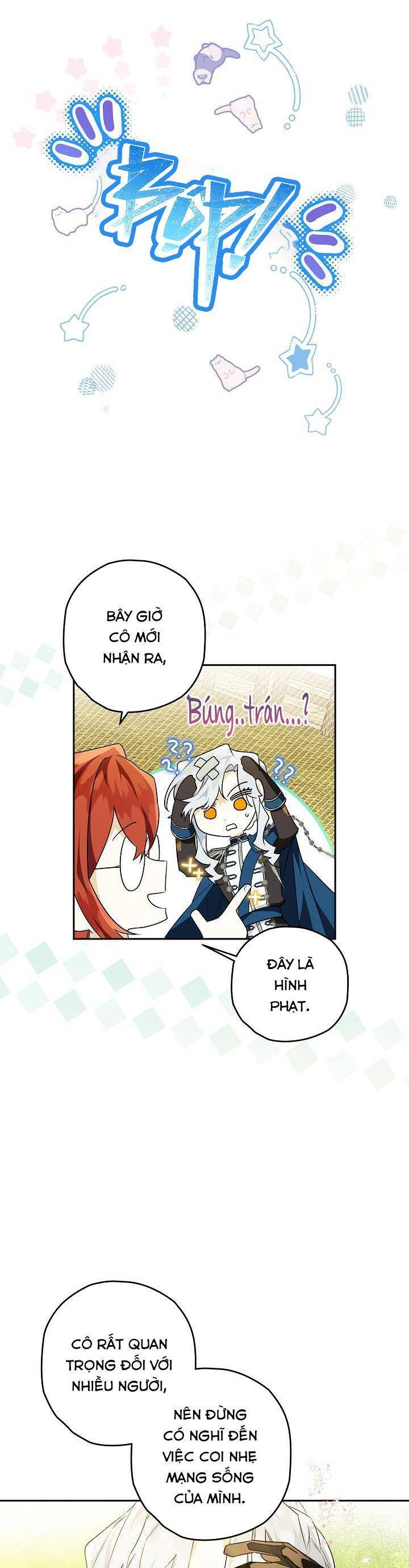 Sigrid Chapter 31 - Trang 38