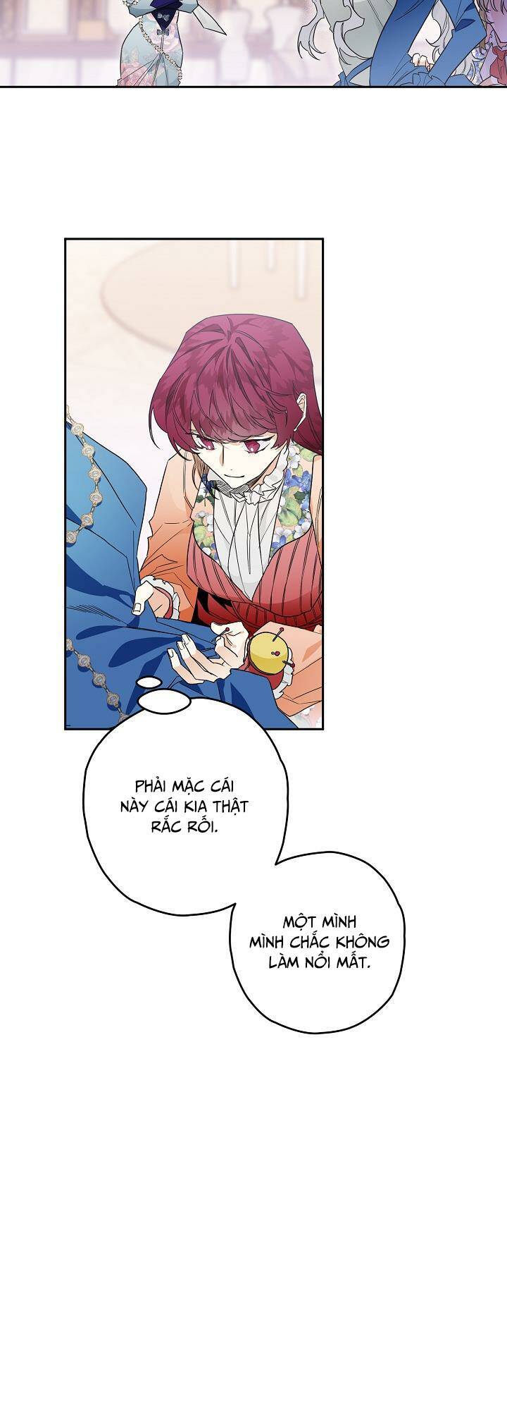 Sigrid Chapter 11 - Trang 17