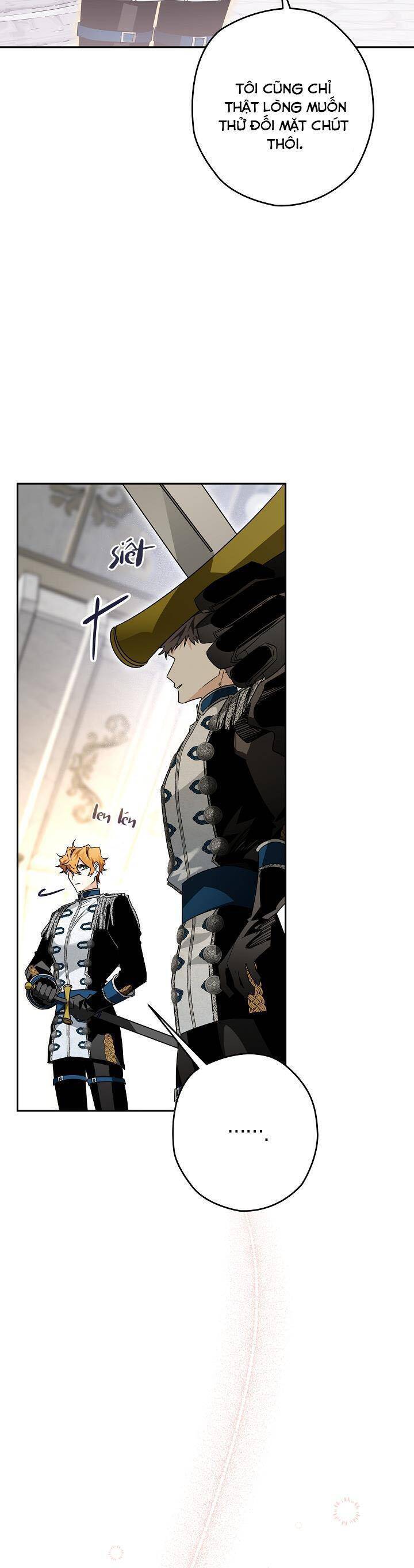 Sigrid Chapter 35 - Trang 54