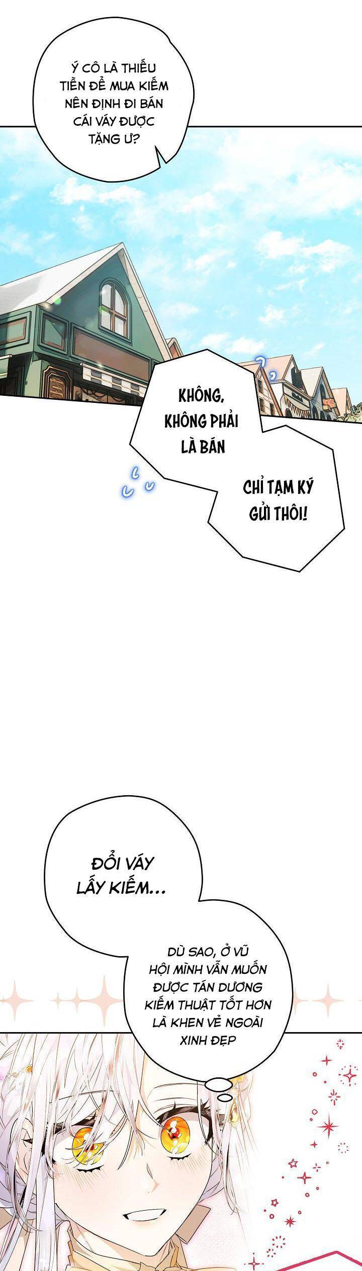 Sigrid Chapter 33 - Trang 39