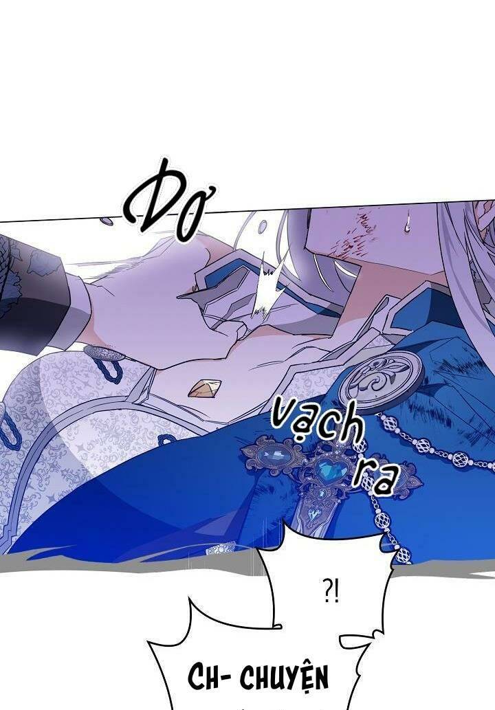 Sigrid Chapter 15 - Trang 36
