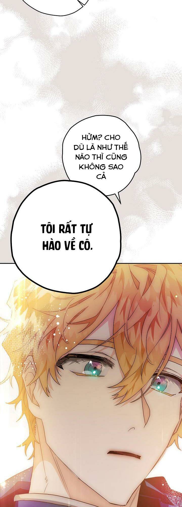 Sigrid Chapter 3 - Trang 33