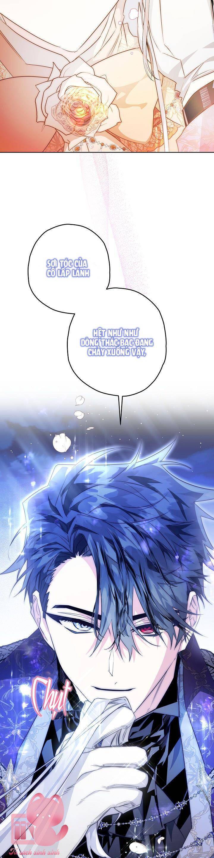 Sigrid Chapter 30 - Trang 11