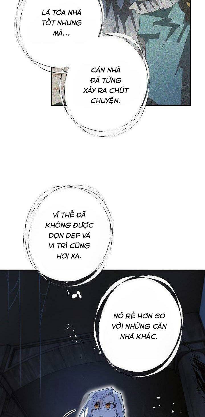 Sigrid Chapter 4 - Trang 41