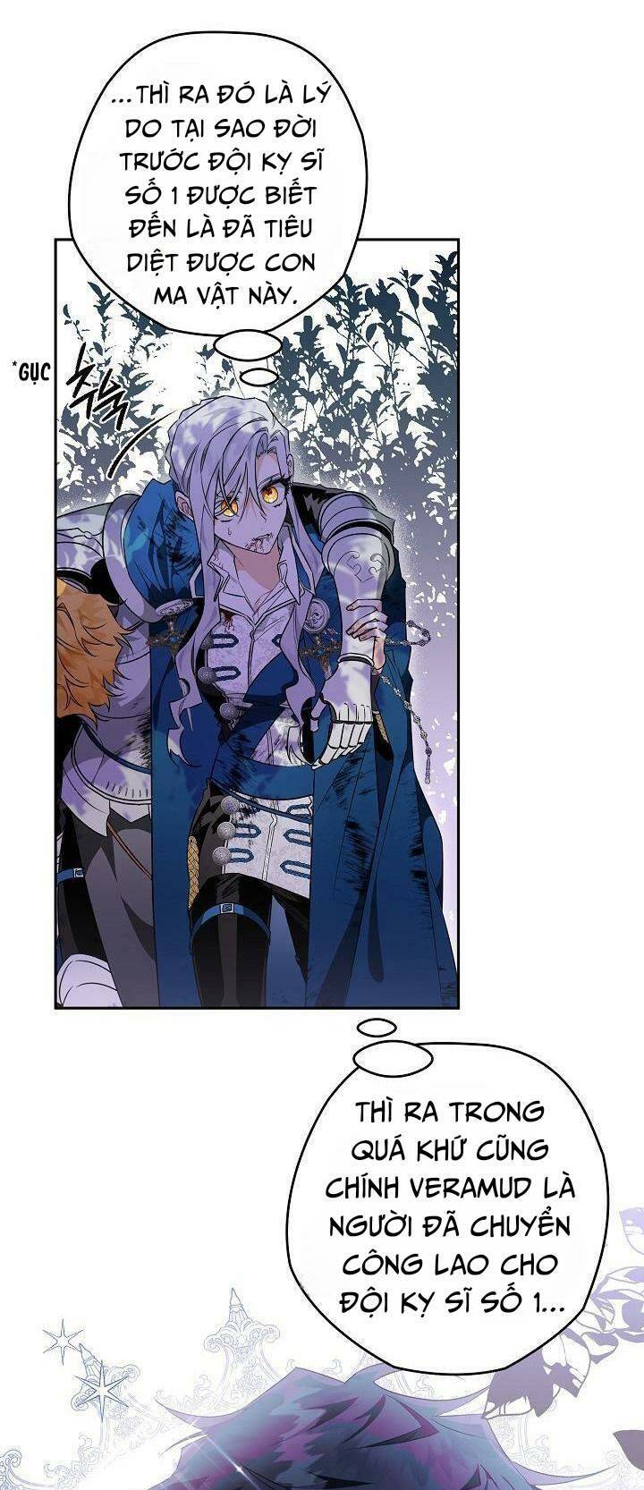 Sigrid Chapter 16 - Trang 15