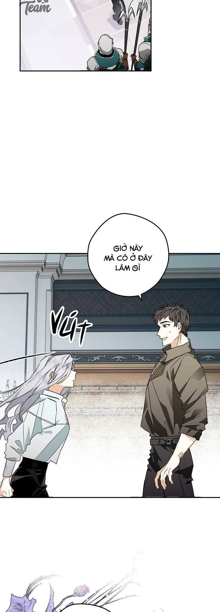 Sigrid Chapter 2 - Trang 17