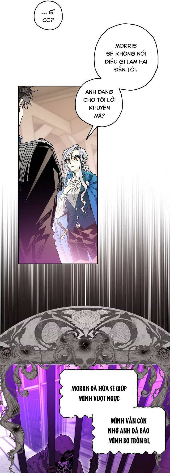 Sigrid Chapter 8 - Trang 11
