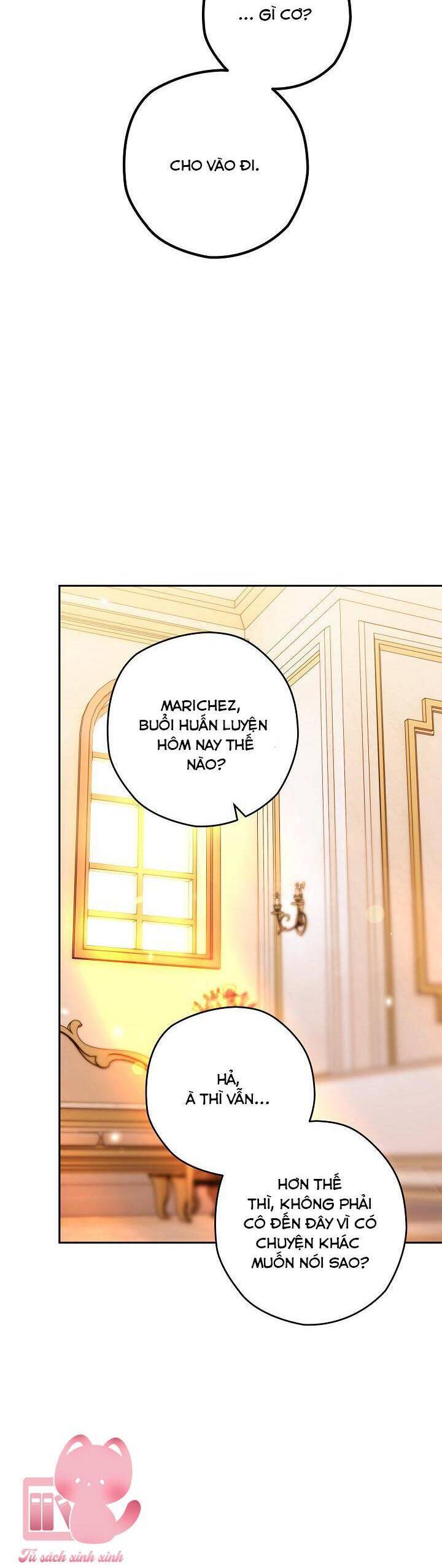 Sigrid Chapter 35 - Trang 31