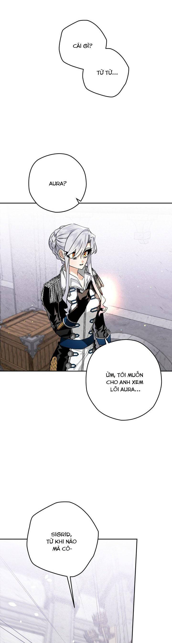 Sigrid Chapter 37 - Trang 5