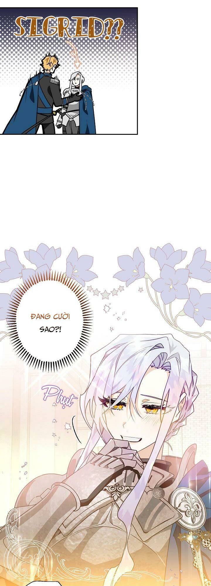 Sigrid Chapter 3 - Trang 37