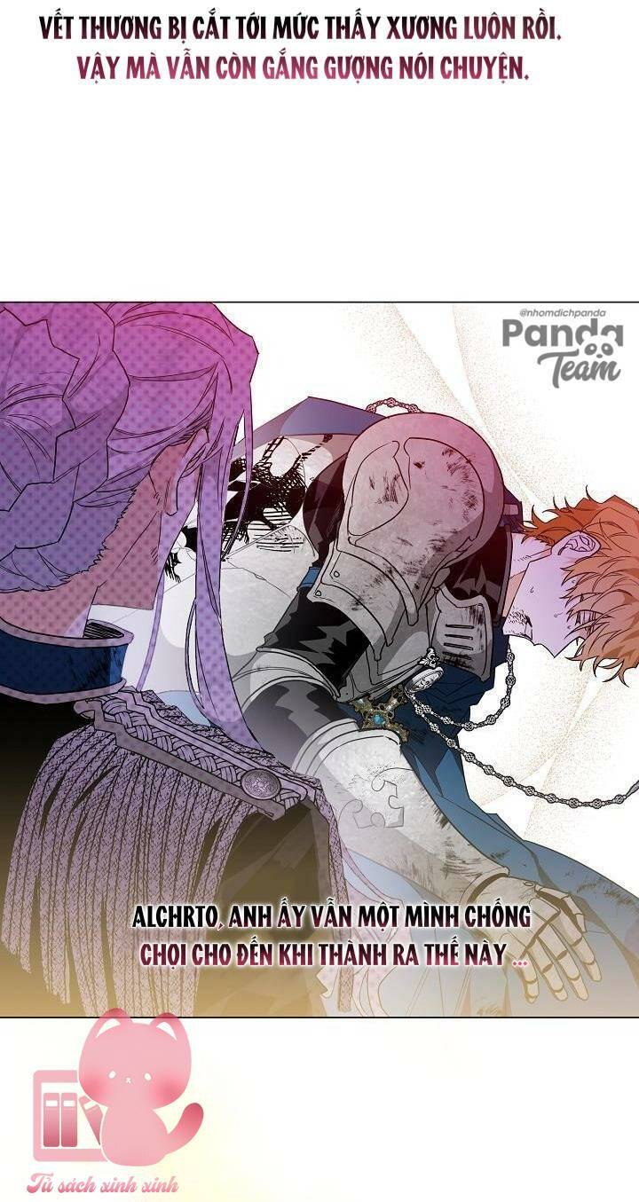 Sigrid Chapter 15 - Trang 13