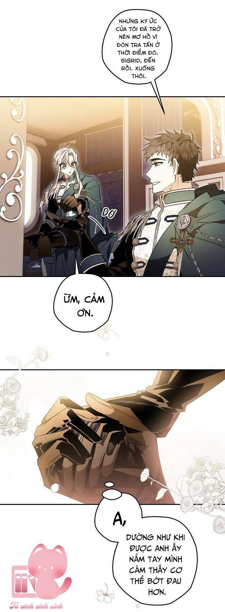 Sigrid Chapter 16 - Trang 53