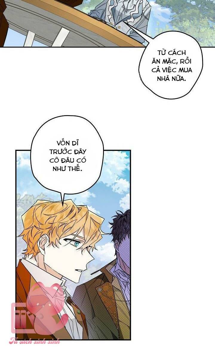 Sigrid Chapter 9 - Trang 40
