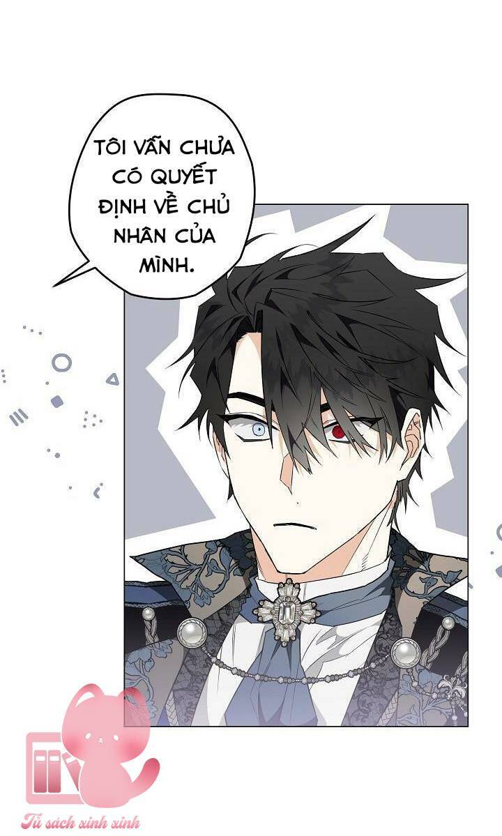 Sigrid Chapter 15 - Trang 60