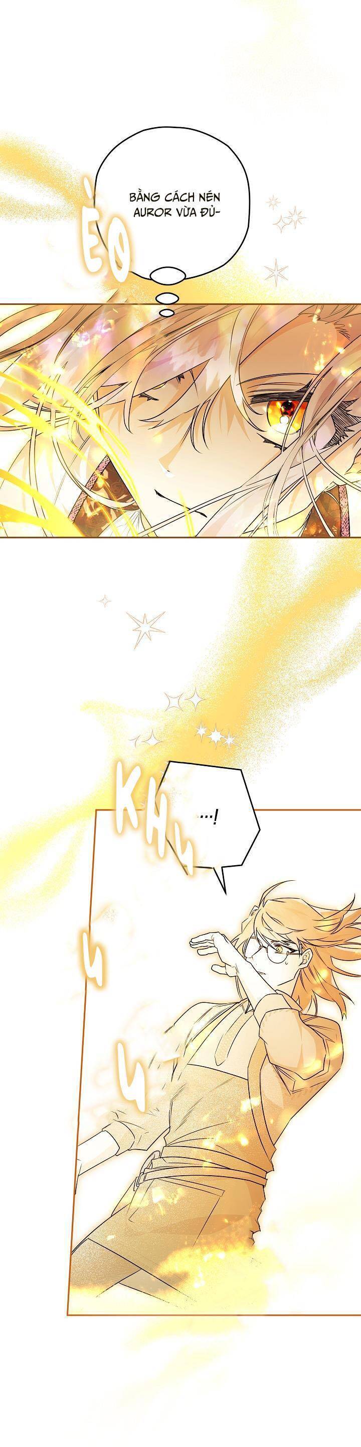 Sigrid Chapter 32 - Trang 44