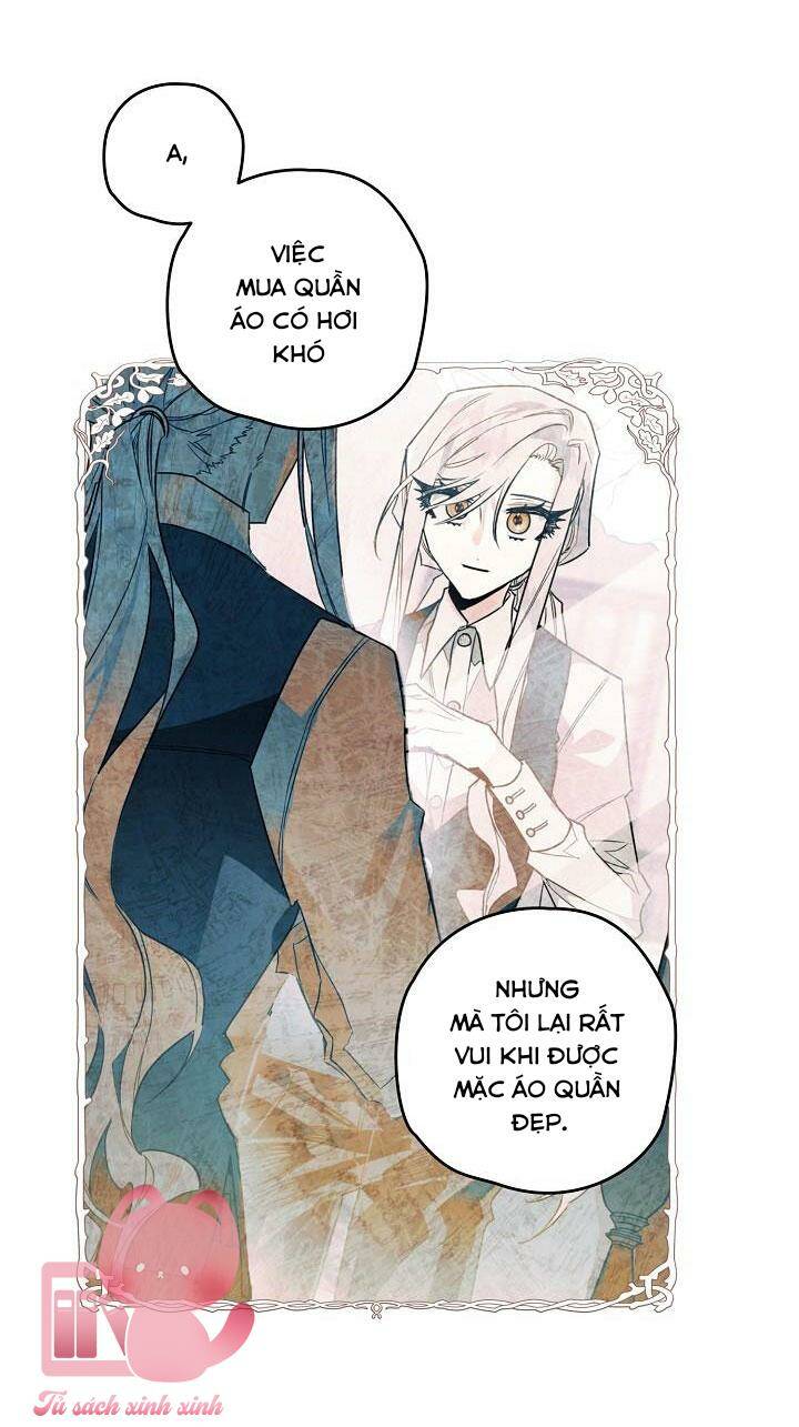 Sigrid Chapter 13 - Trang 15