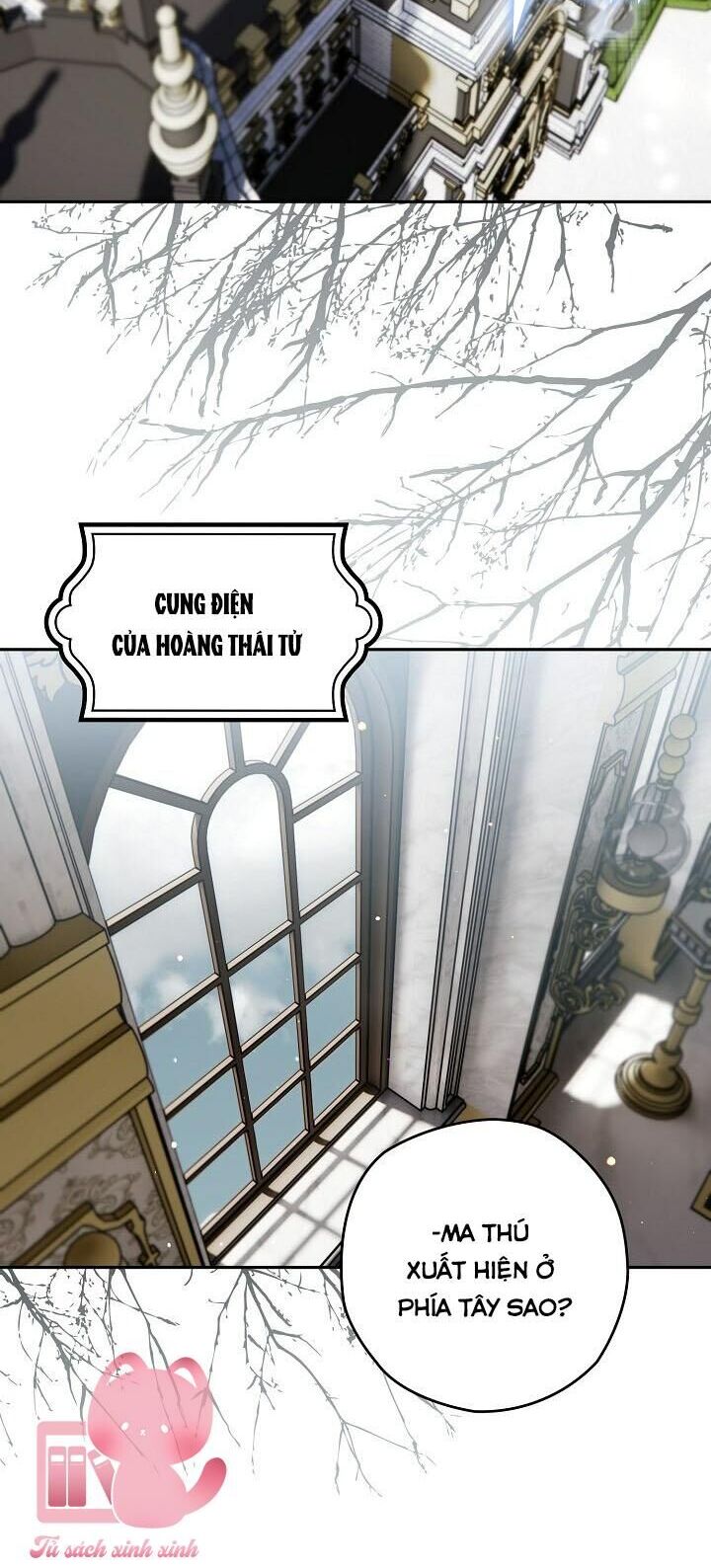 Sigrid Chapter 41 - Trang 39