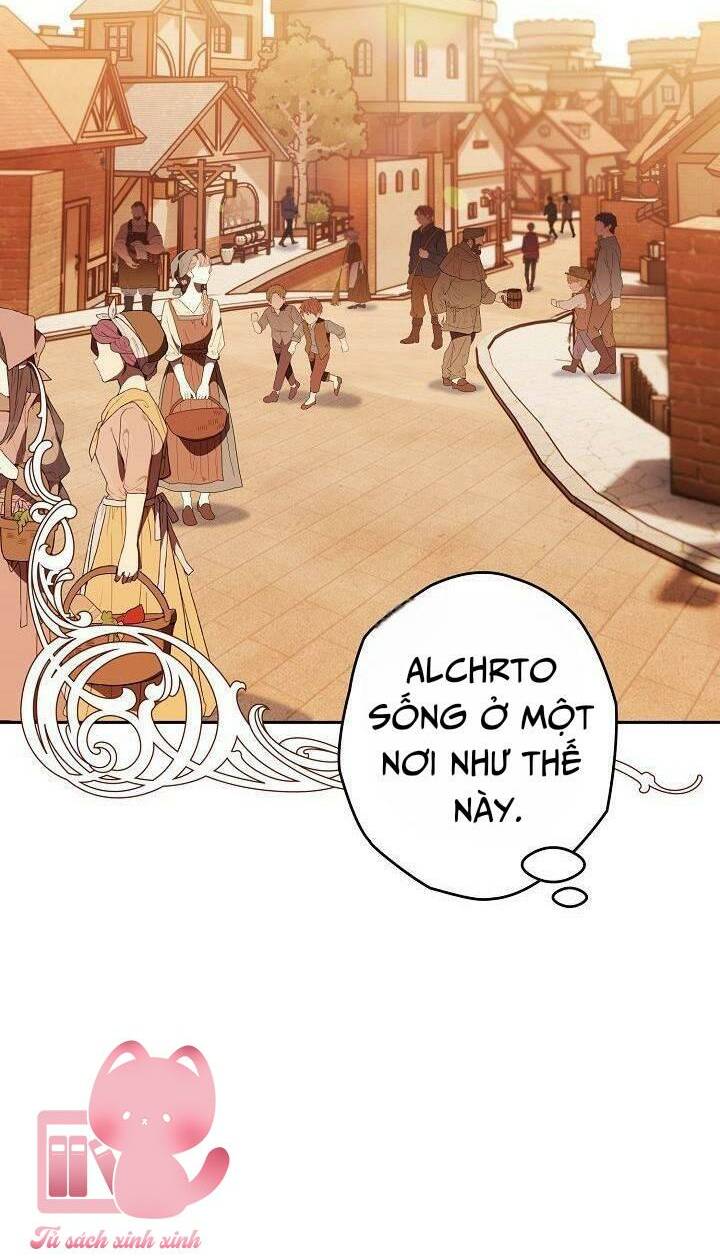 Sigrid Chapter 16 - Trang 55