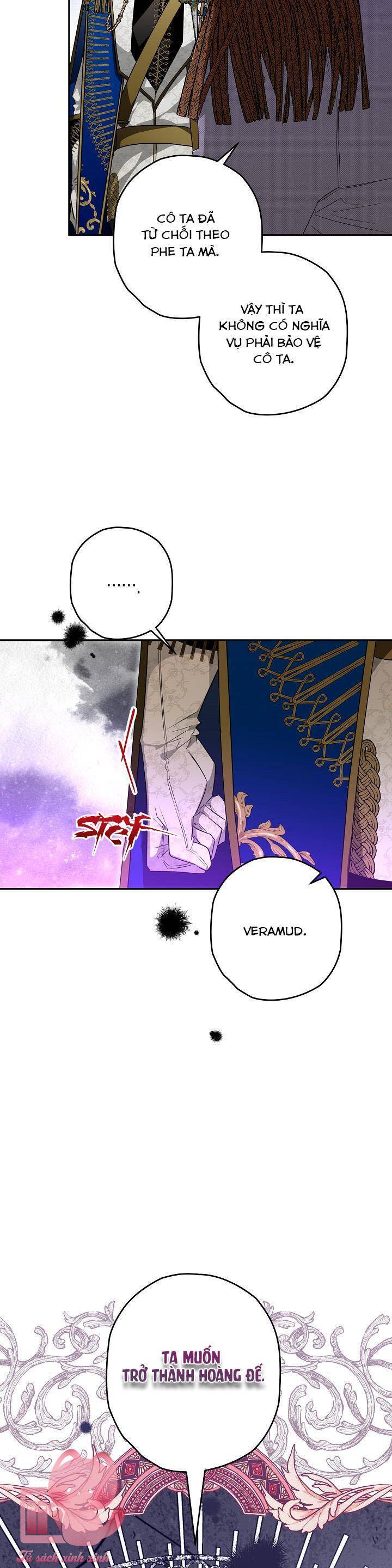 Sigrid Chapter 30 - Trang 46