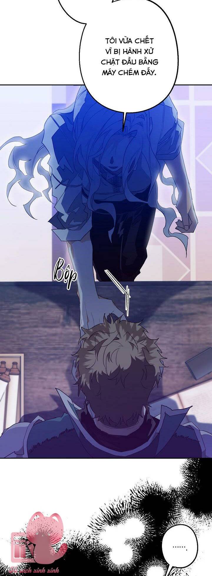 Sigrid Chapter 1 - Trang 52