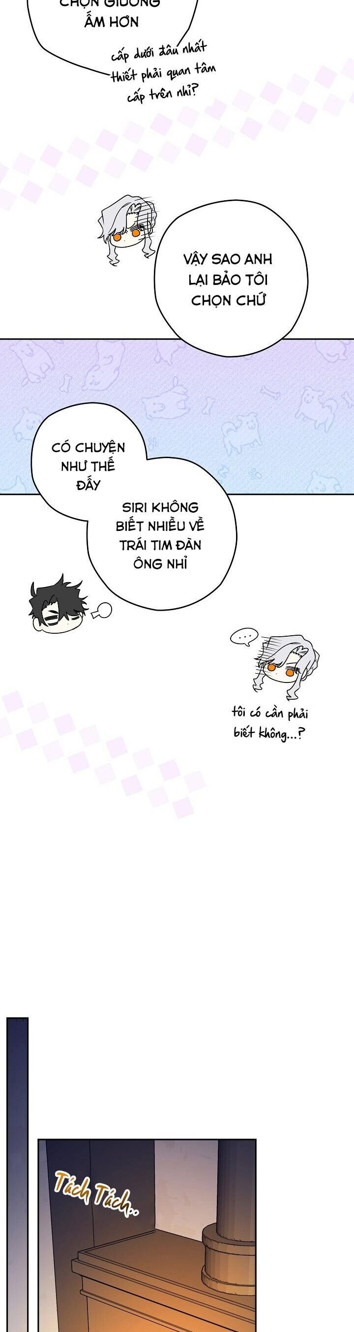 Sigrid Chapter 42 - Trang 11
