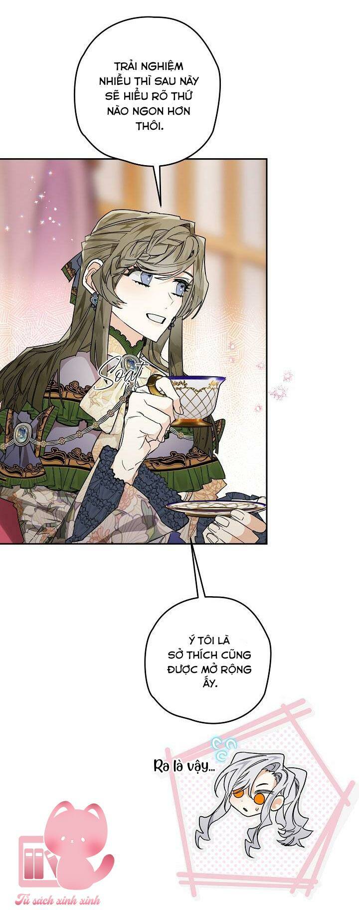 Sigrid Chapter 13 - Trang 49