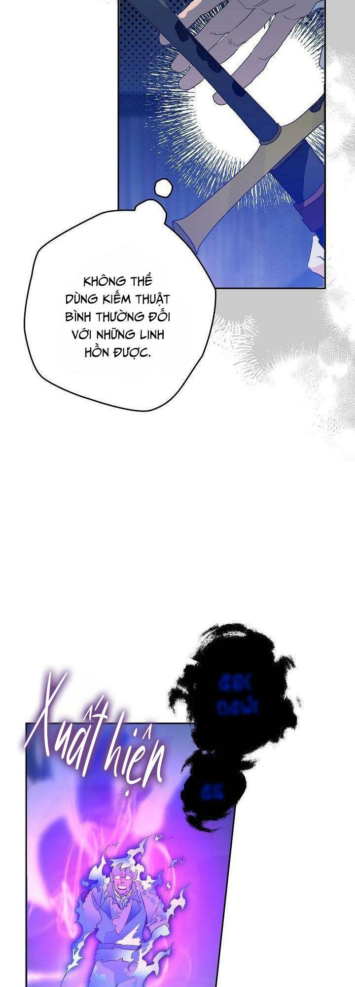 Sigrid Chapter 4 - Trang 54