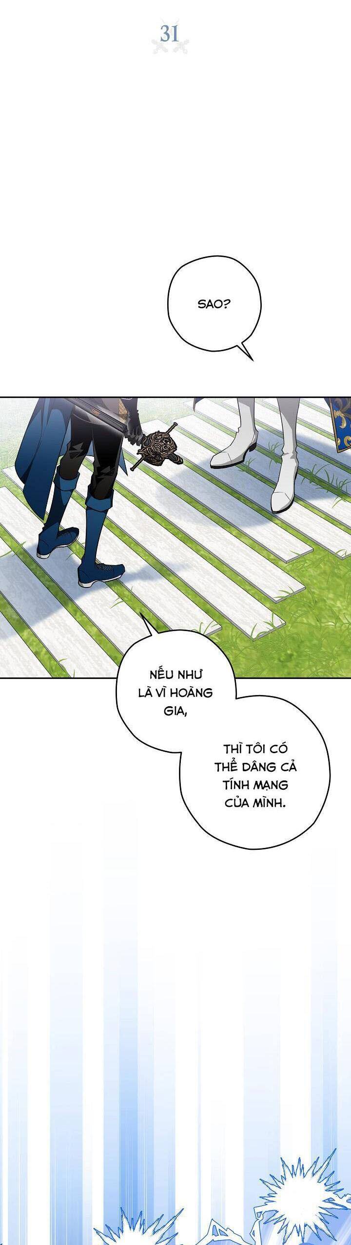 Sigrid Chapter 31 - Trang 6