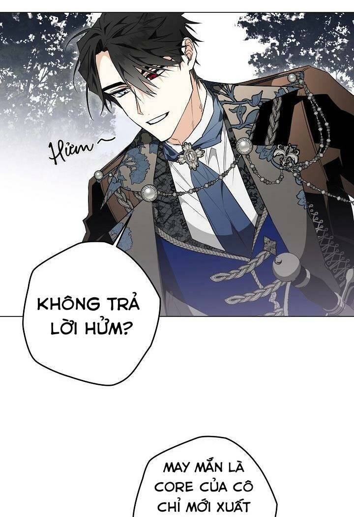 Sigrid Chapter 15 - Trang 49