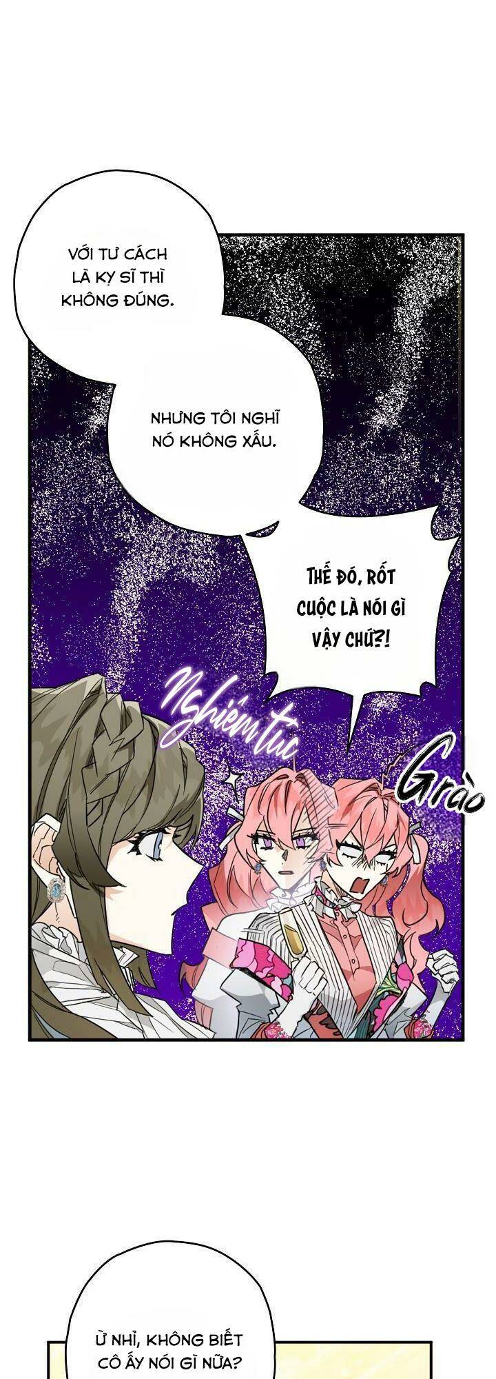 Sigrid Chapter 7 - Trang 31