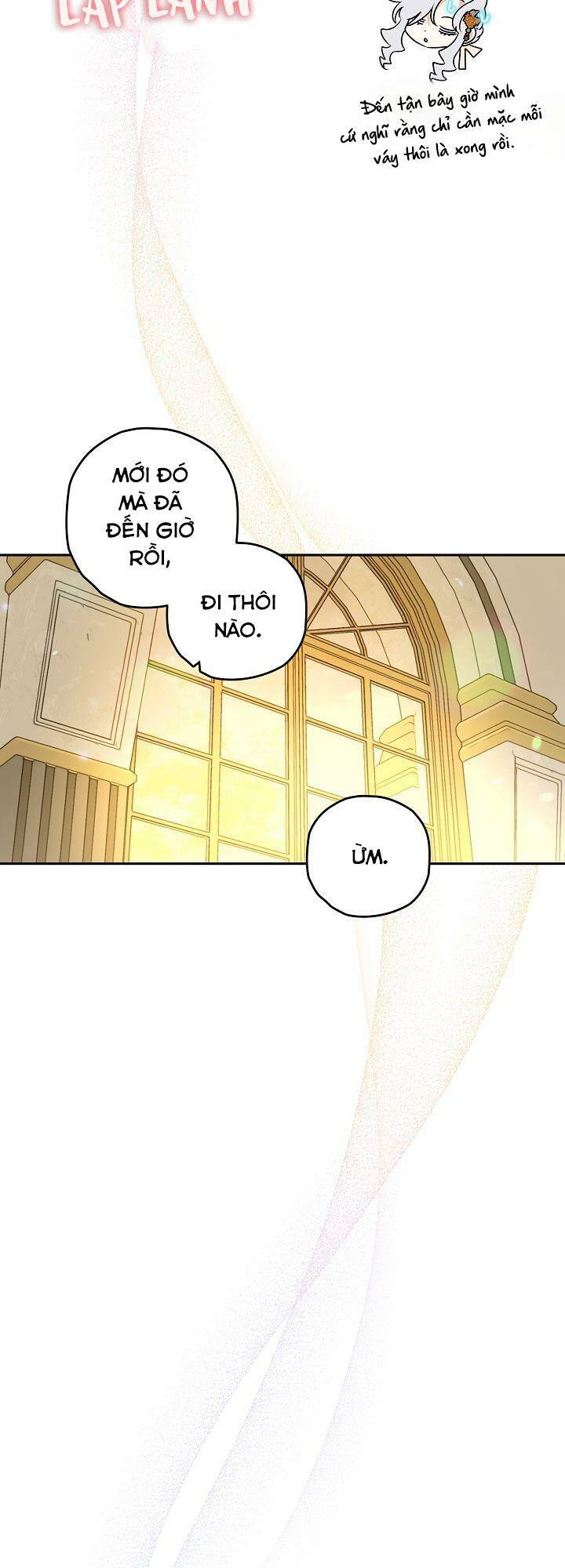 Sigrid Chapter 28 - Trang 15