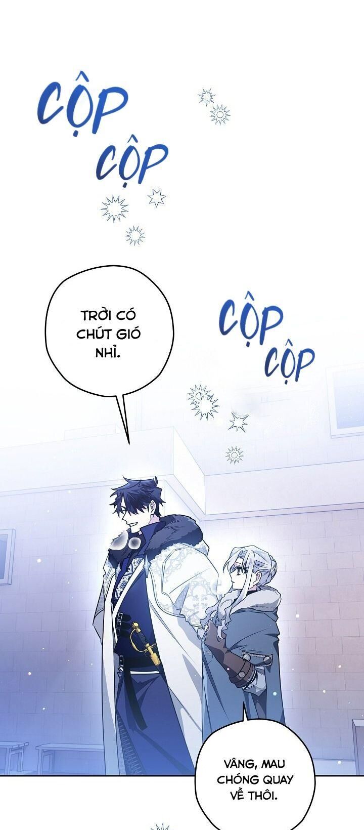 Sigrid Chapter 44 - Trang 47