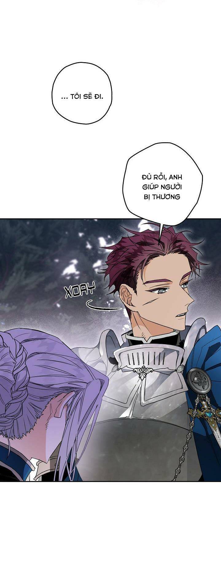 Sigrid Chapter 14 - Trang 26