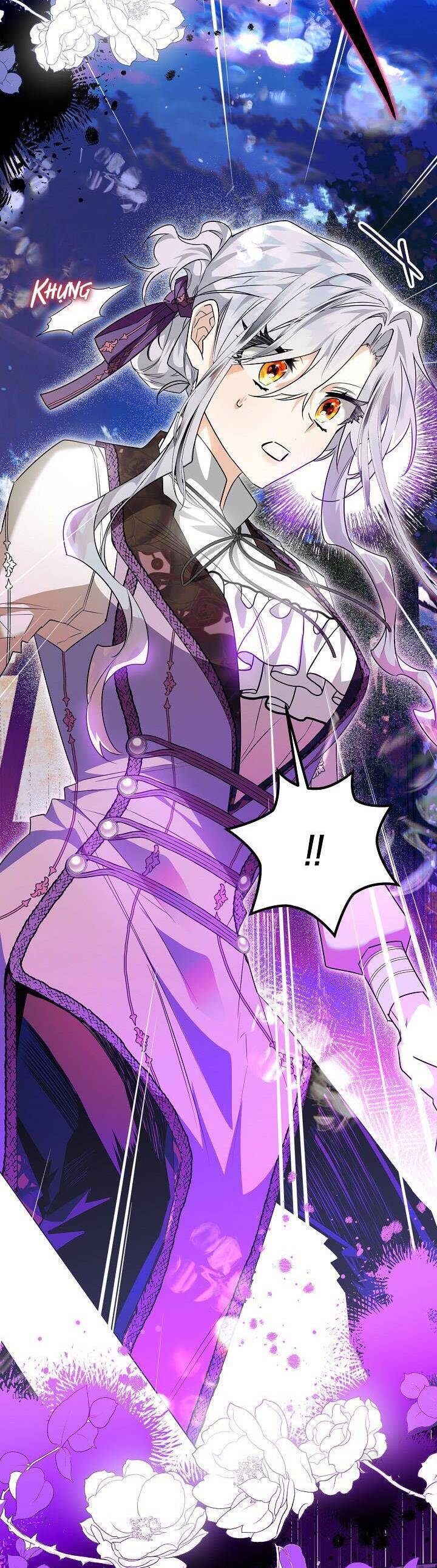 Sigrid Chapter 32 - Trang 50