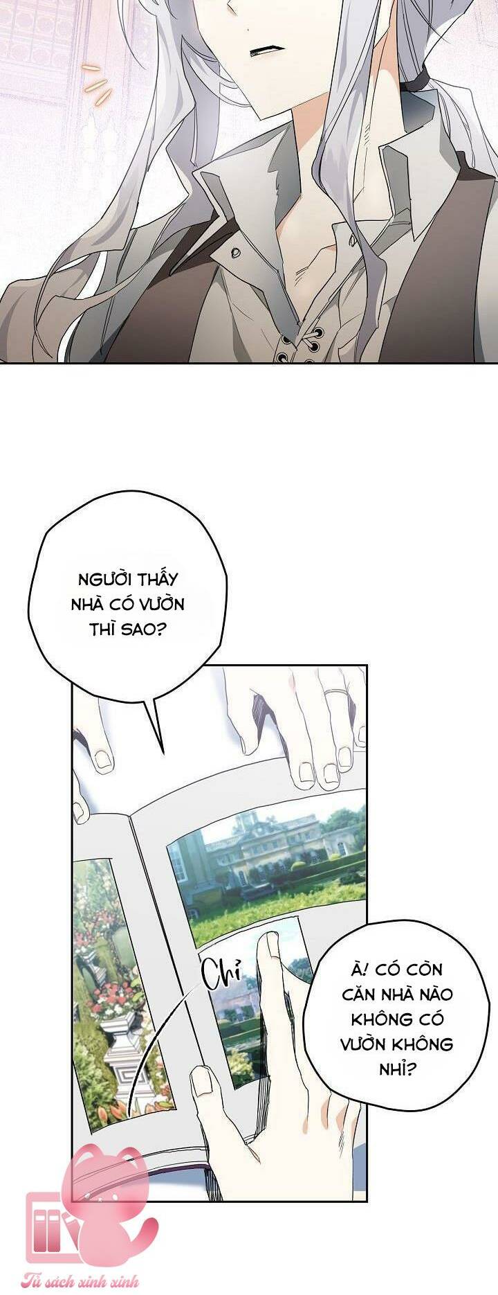 Sigrid Chapter 4 - Trang 26