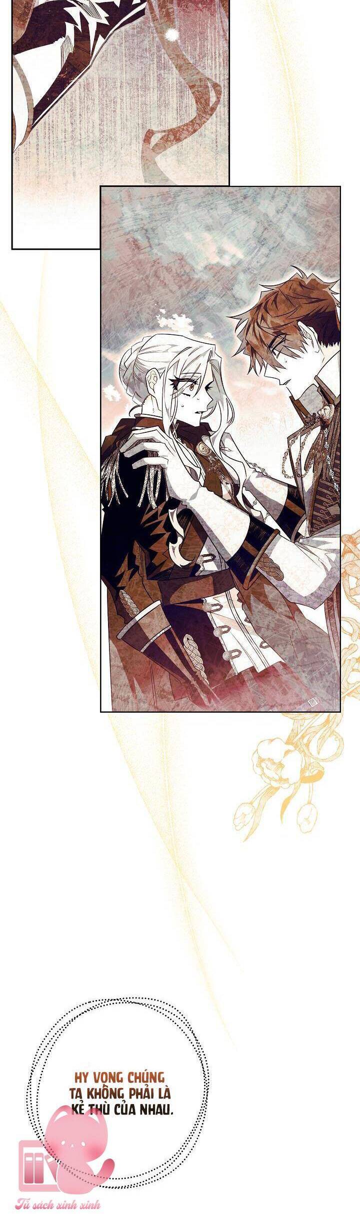 Sigrid Chapter 34 - Trang 35