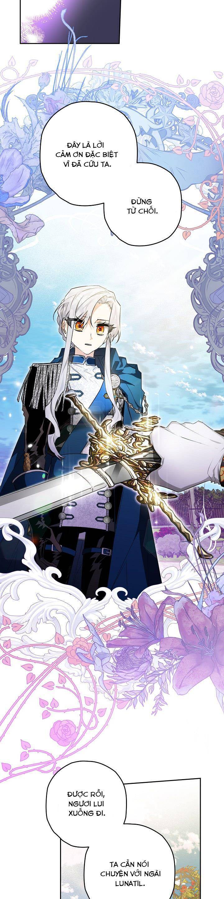 Sigrid Chapter 30 - Trang 40