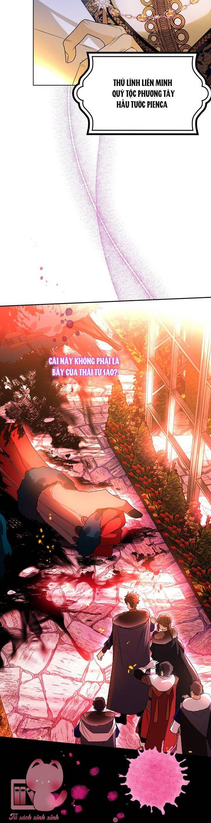Sigrid Chapter 37 - Trang 44