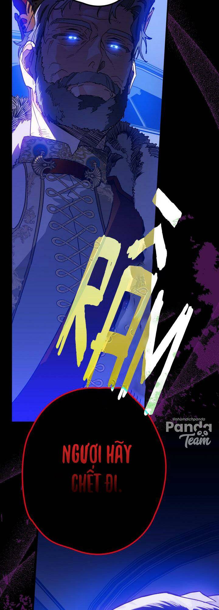 Sigrid Chapter 6 - Trang 17