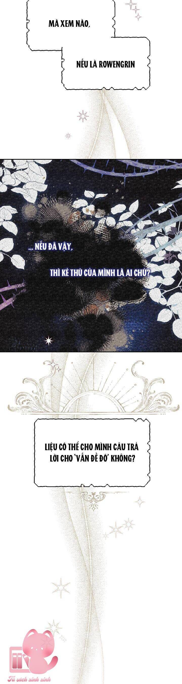 Sigrid Chapter 35 - Trang 11