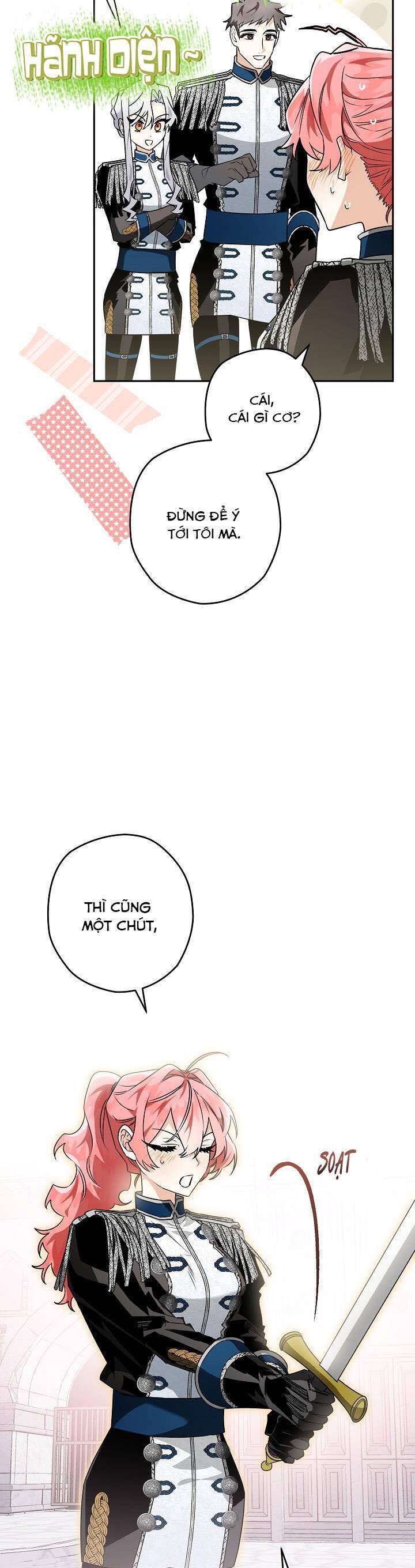 Sigrid Chapter 35 - Trang 53