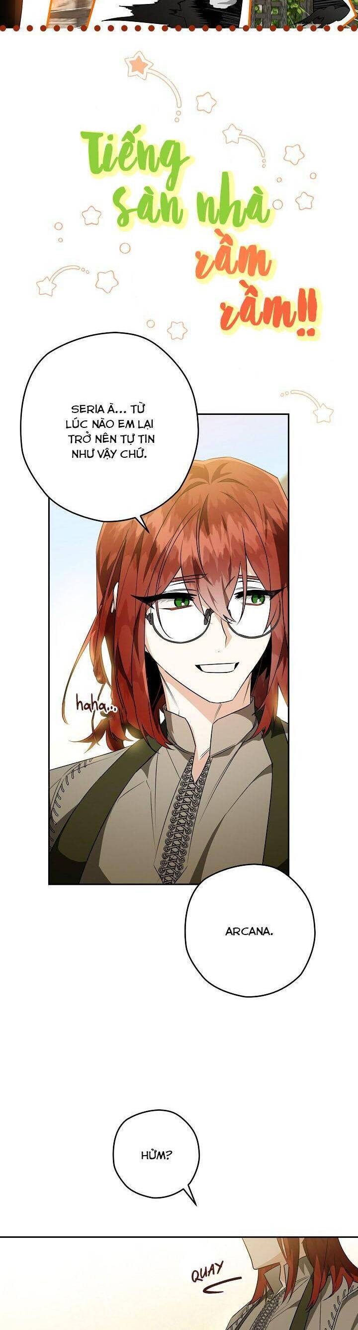 Sigrid Chapter 38 - Trang 5