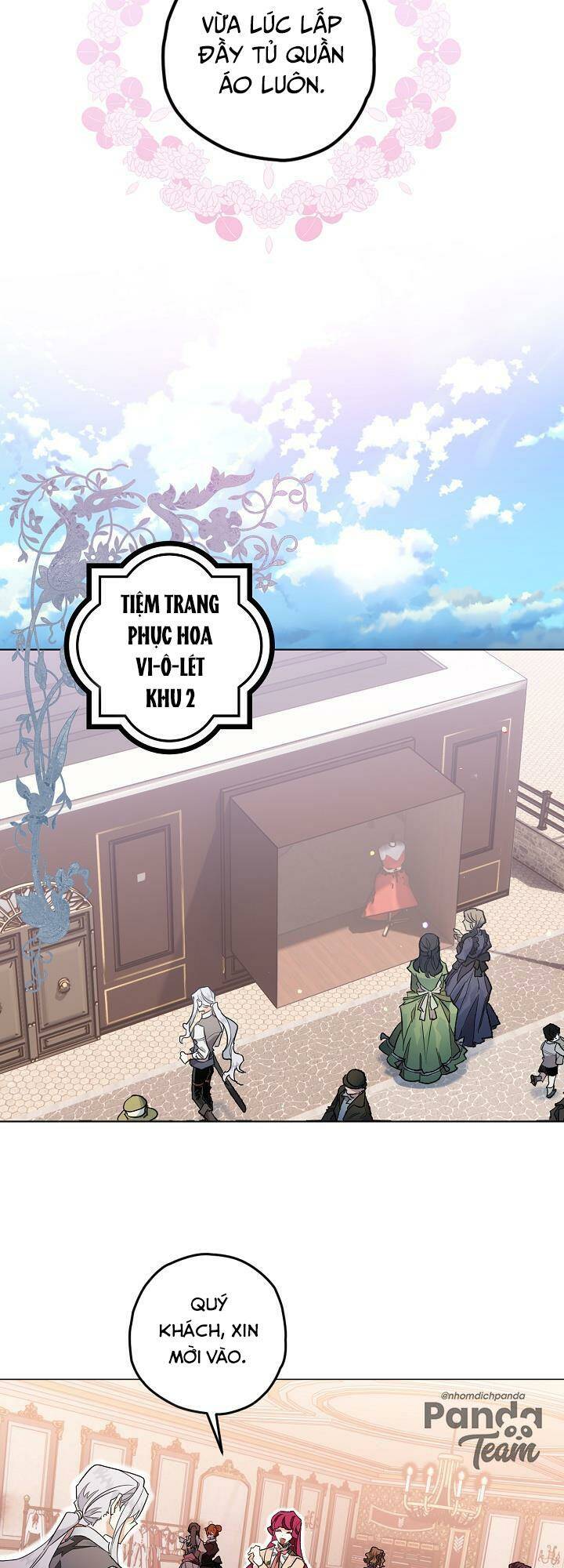 Sigrid Chapter 6 - Trang 41