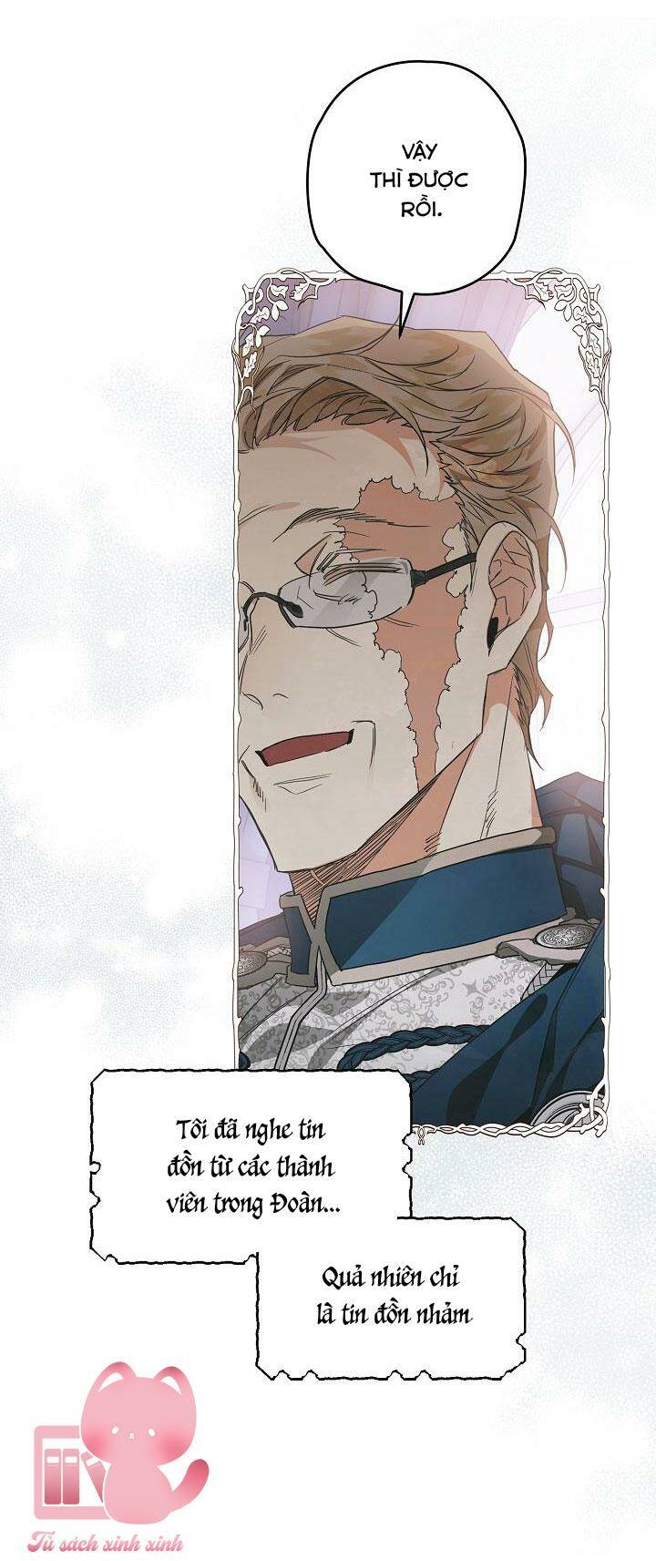 Sigrid Chapter 13 - Trang 61