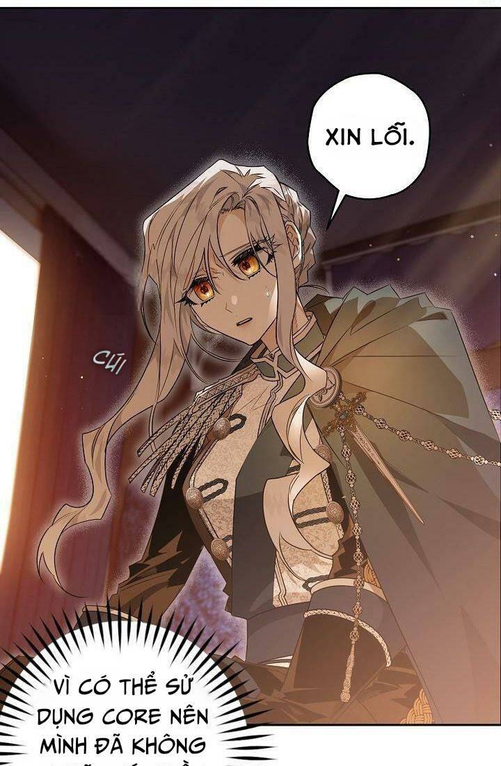 Sigrid Chapter 16 - Trang 36