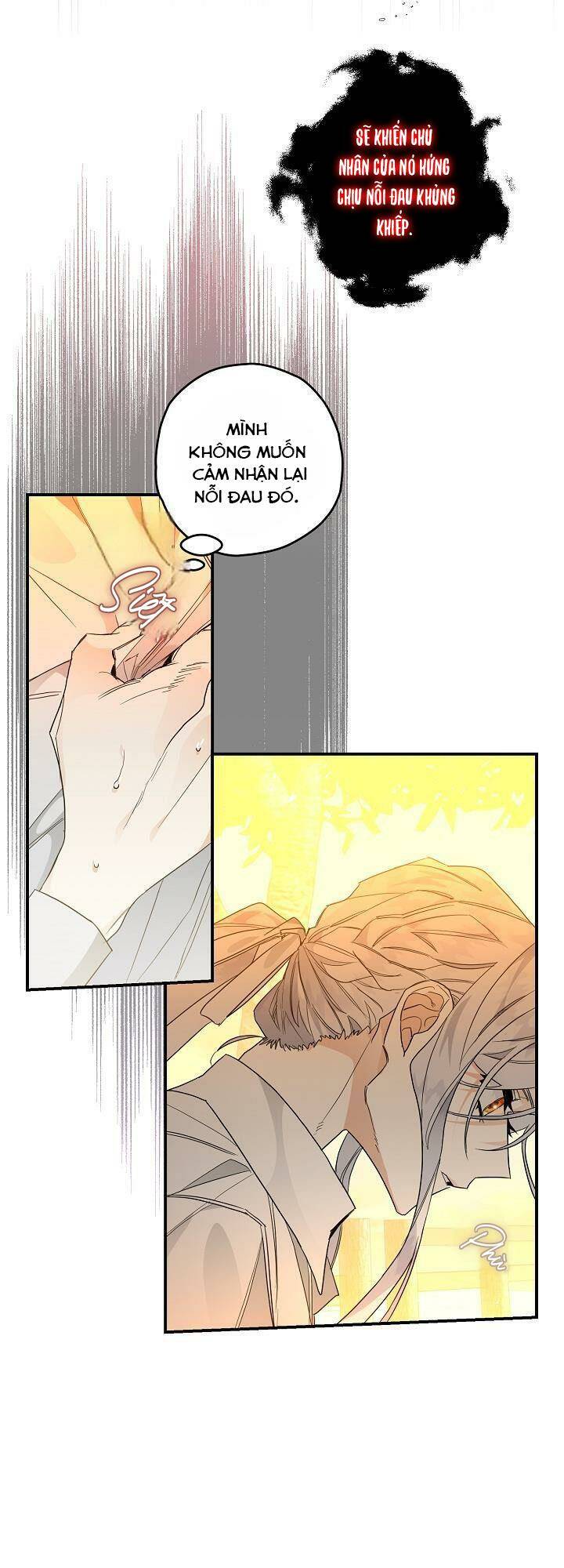 Sigrid Chapter 9 - Trang 18