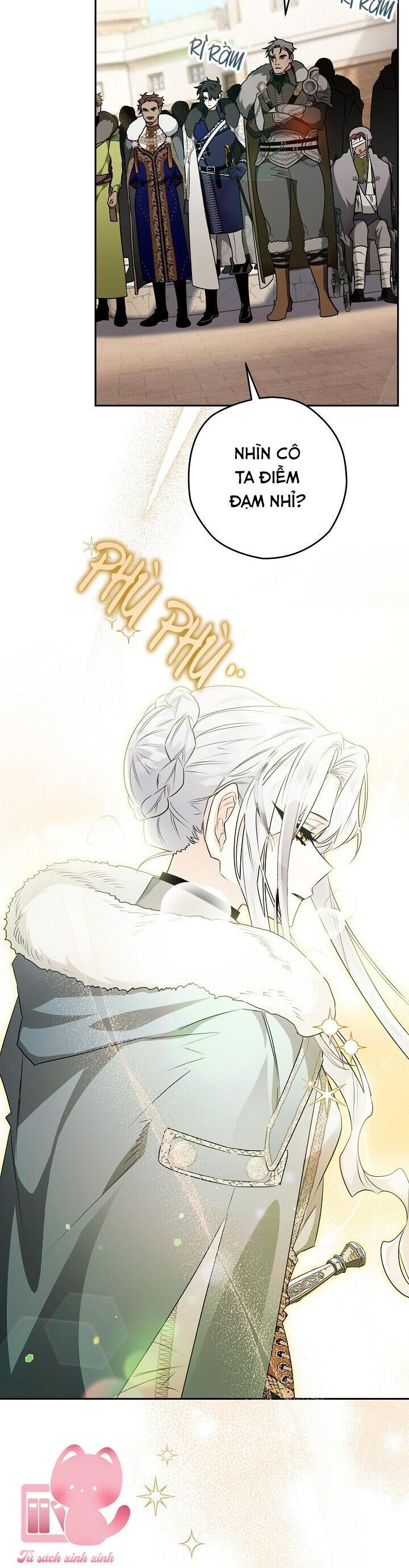 Sigrid Chapter 42 - Trang 38